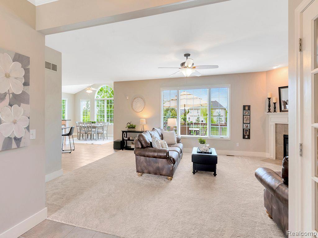 26317 SHUMANS Way, South Lyon, MI 48178 — Photo 19