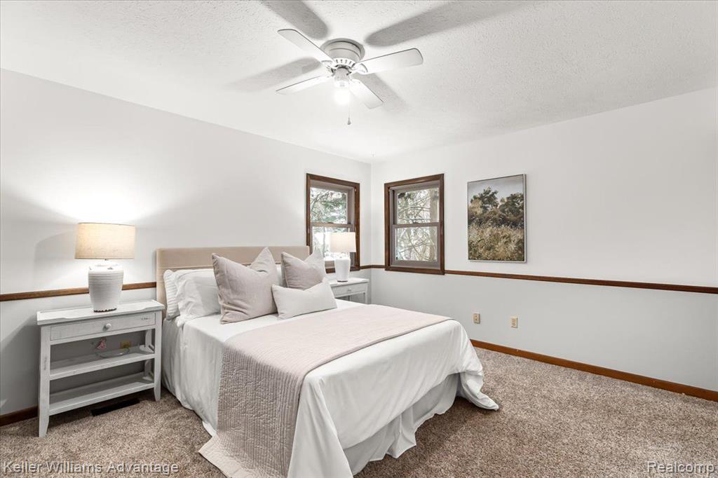 421 BONNIE Circle, Howell, MI 48843 — Photo 15