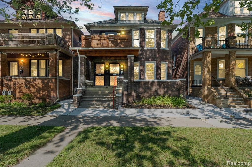 5240 Commonwealth Street, Detroit, MI 48208 — Photo 4