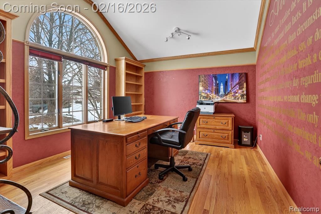 4593 Still Meadow Drive, Saginaw, MI 48603 — Photo 45
