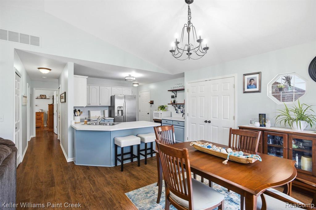 465 Victoria Lane, Romeo, MI 48065 — Photo 10