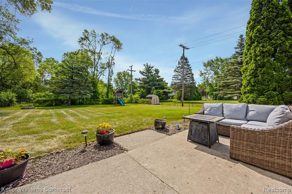 5550 Mary Sue Street, Clarkston, MI — Photo 20