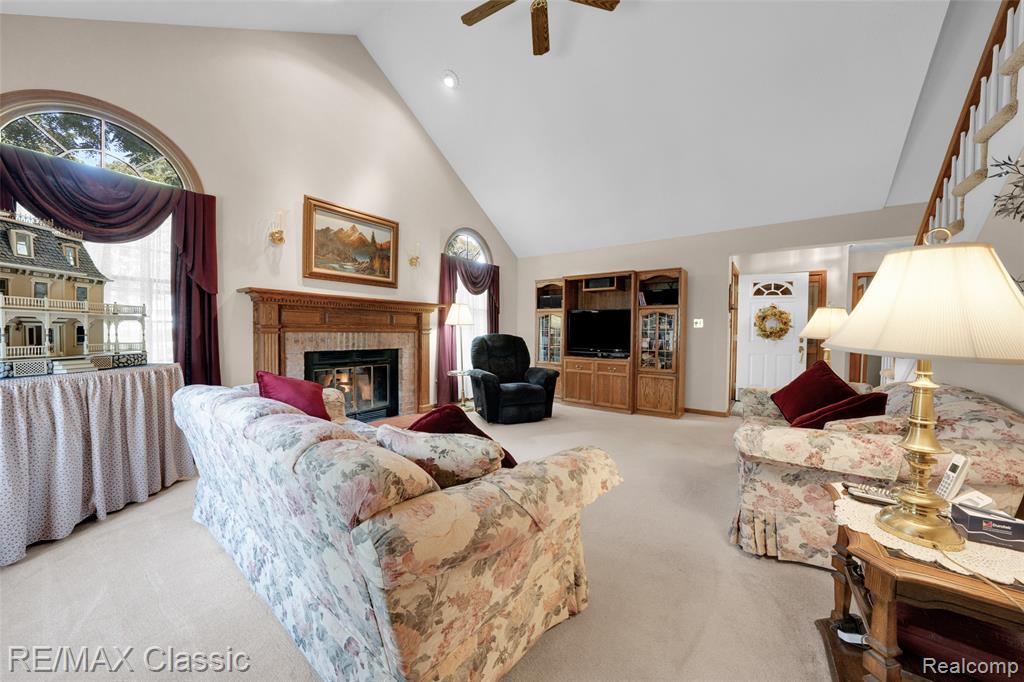 43421 Cottisford Street, Novi, MI 48167 — Photo 18