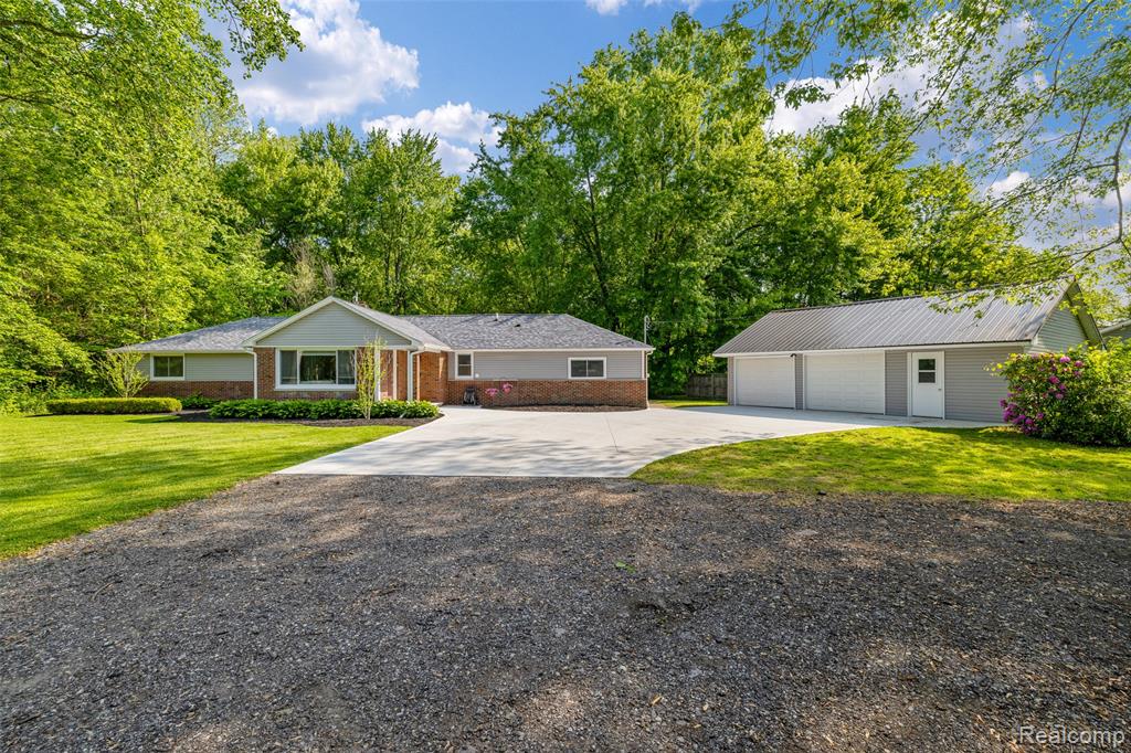 6590 Swartout Road, Clay, MI 48001 — Photo 4