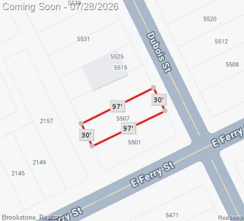 5507 Dubois Street - Photo 4