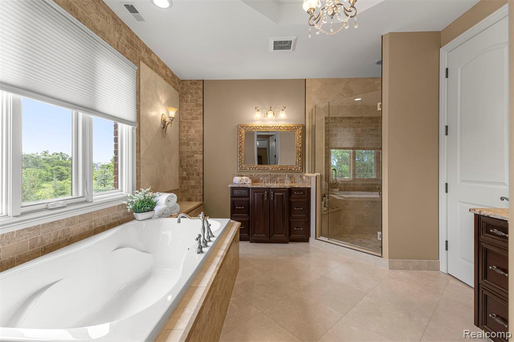 49277 Chianti Drive, Northville, MI 48167 — Photo 47