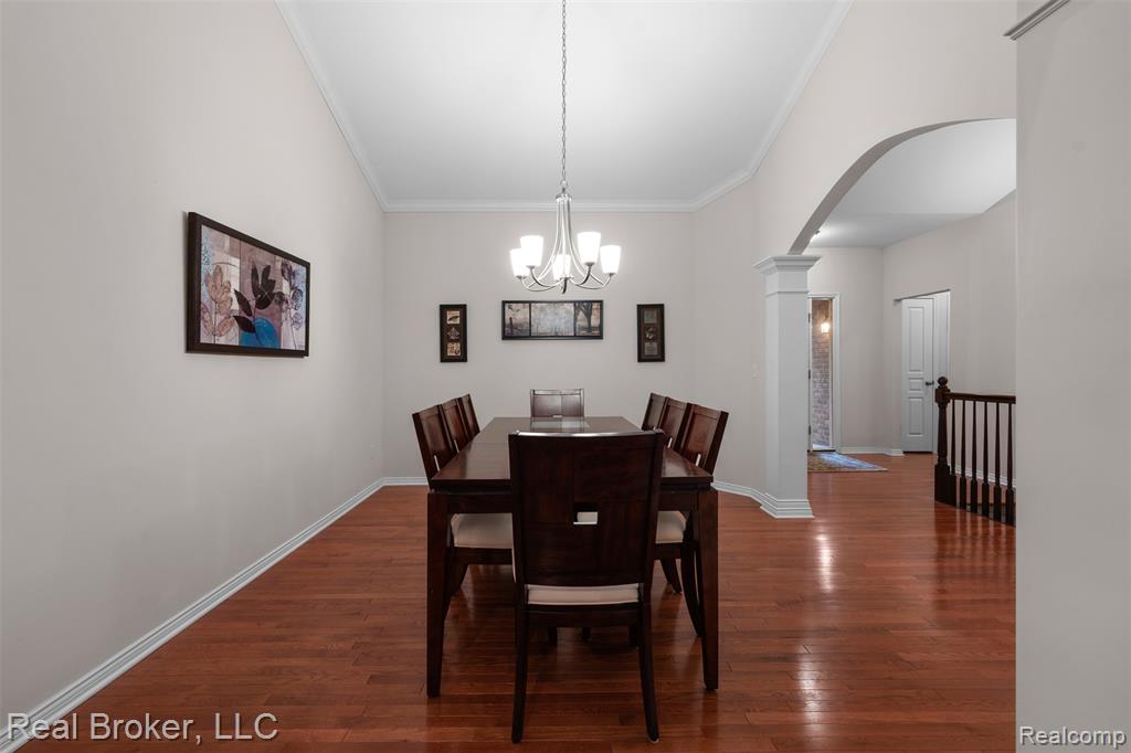 5439 Morgan Lake Drive, Clarkston, MI 48348 — Photo 9