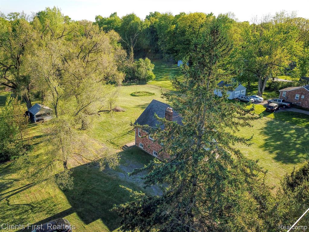 48375 FORD Road, Canton, MI 48187 — Photo 17