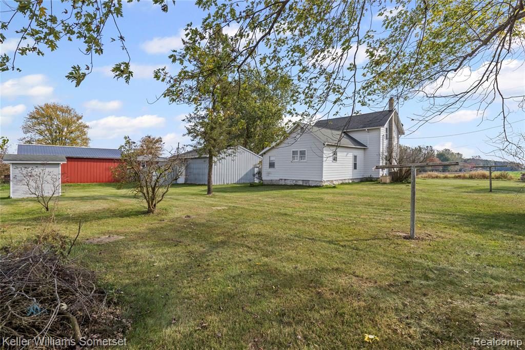 11098 Oelke Road, Maybee, MI — Photo 33