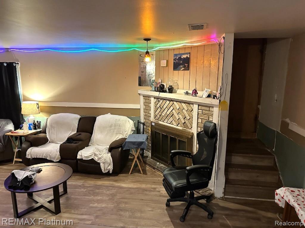 7020 E Carpenter Road, Davison, MI 48423 — Photo 4