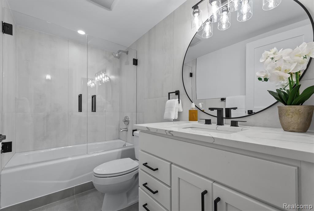 411 S Old Woodward Avenue, 924, Birmingham, MI 48009 — Photo 14
