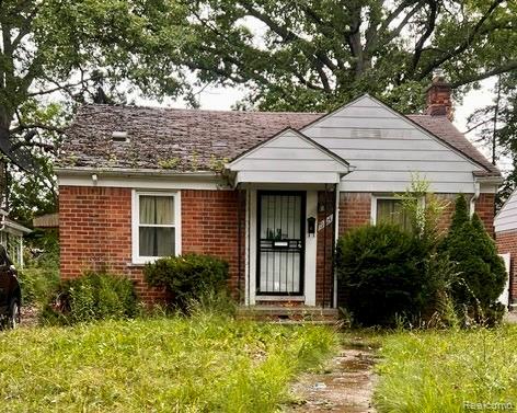 19324 Sussex Street, Detroit, MI 48235