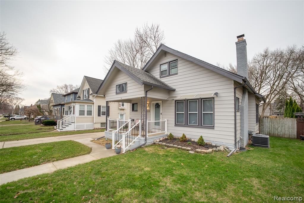 111 Scott Boulevard, Mount Clemens, MI 48043 — Photo 3