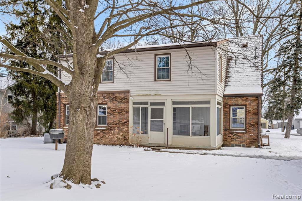 122 BRADLEY Street, Romeo, MI 48065 — Photo 32