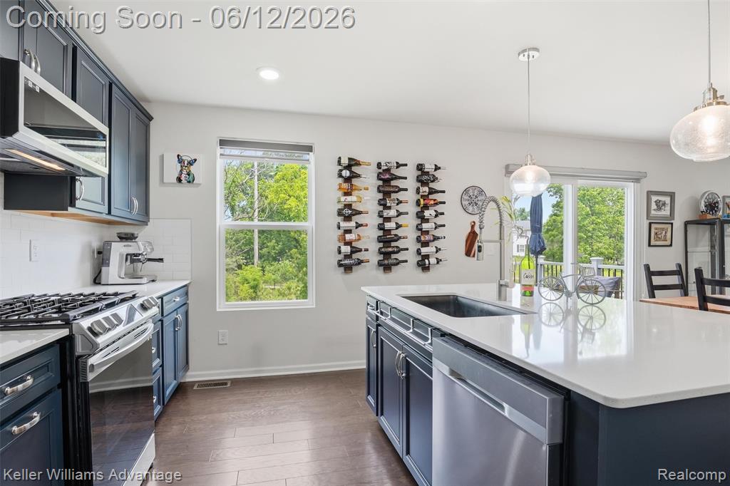 6134 Fieldstone Circle, South Lyon, MI 48178 — Photo 16