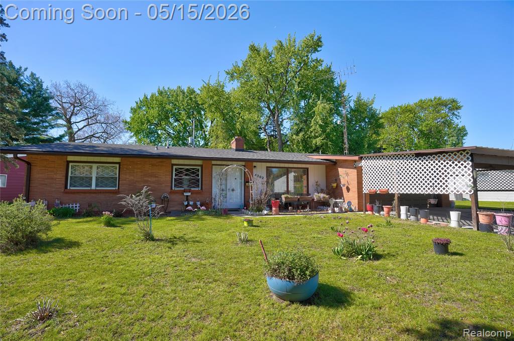 4202 Greenbrook Lane, Flint, MI 48507 — Photo 2