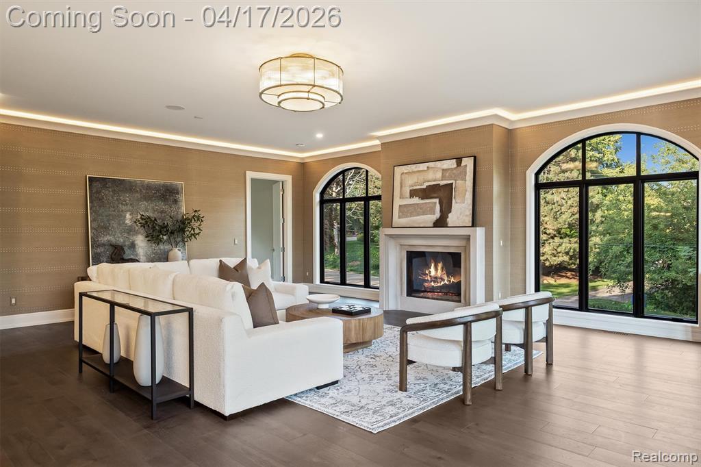 5305 Elmgate Bay Drive, Orchard Lake Village, MI 48324 — Photo 18