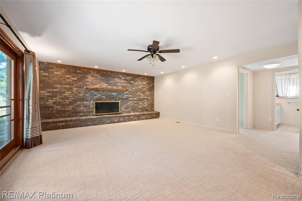 3750 Burwood Lane, Highland, MI — Photo 19