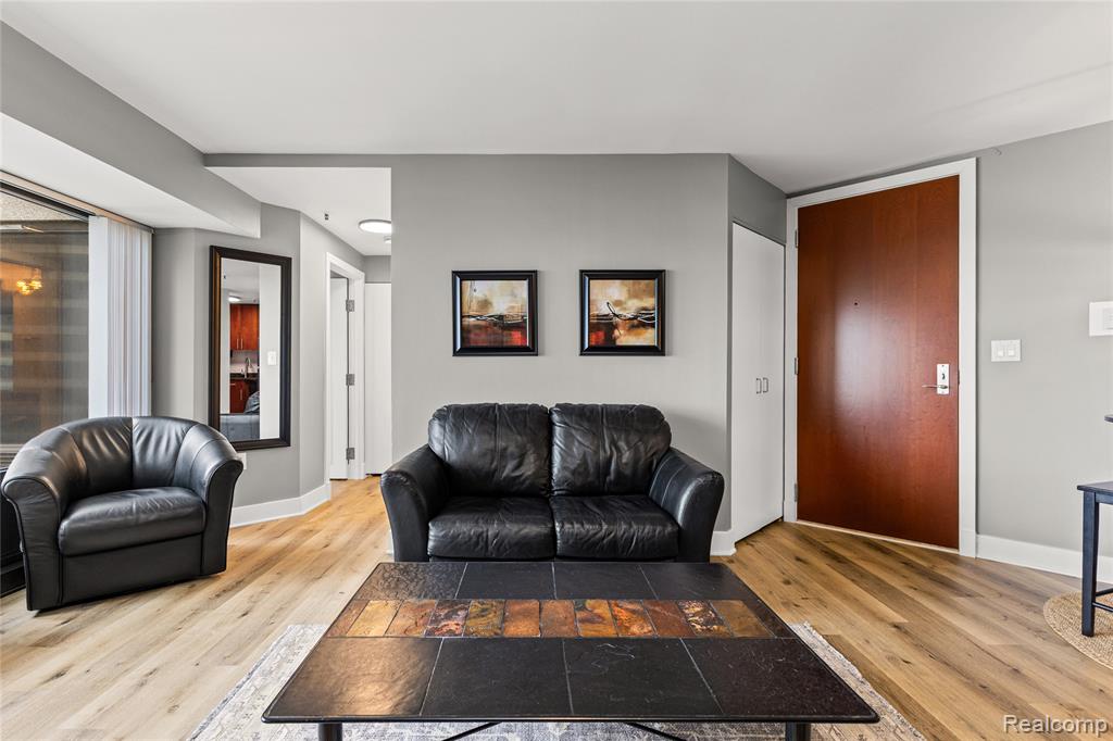 1001 W Jefferson Avenue, Detroit, MI 48226 — Photo 14