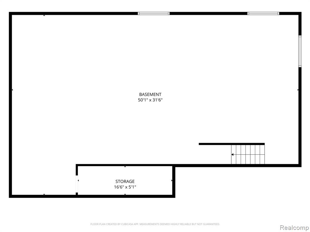 5730 Crescent Road, Waterford, MI 48327 — Photo 42