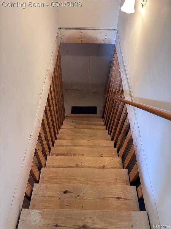 1020 Channel Drive, Marine, MI — Photo 22