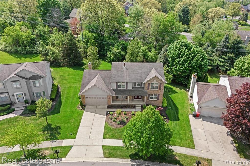 585 Dorchester Way, Milford, MI 48381 — Photo 75