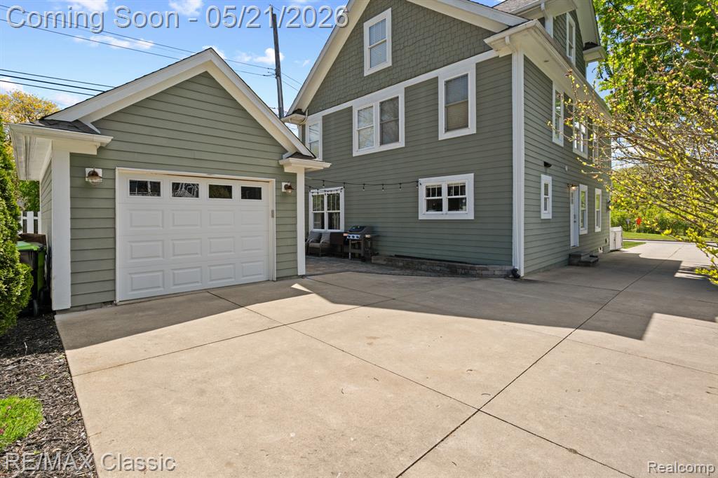 450 Fairbrook Street, Northville, MI 48167 — Photo 29