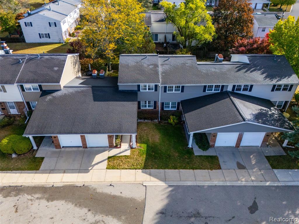 42258 Norwood Court, Wayne, MI 48167 — Photo 31