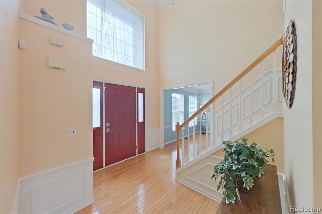 2285 STANTON Street, Canton, MI 48188 — Photo 3