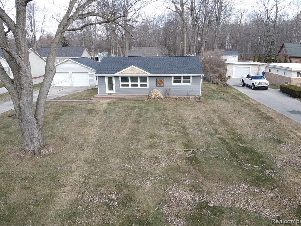 3378 Clyde Drive, Burtchville, MI 48059 — Photo 27