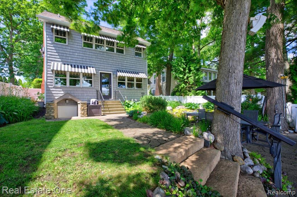 836 Pine Tree Road W, Lake Orion, MI 48362 — Photo 53
