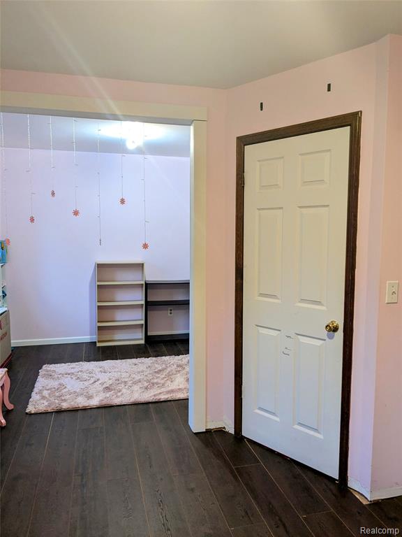 1408 Bowers Road, Lapeer, MI 48446 — Photo 26