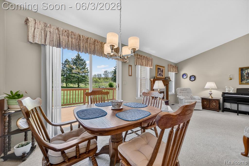 4208 Aster Boulevard, Howell, MI 48843 — Photo 10