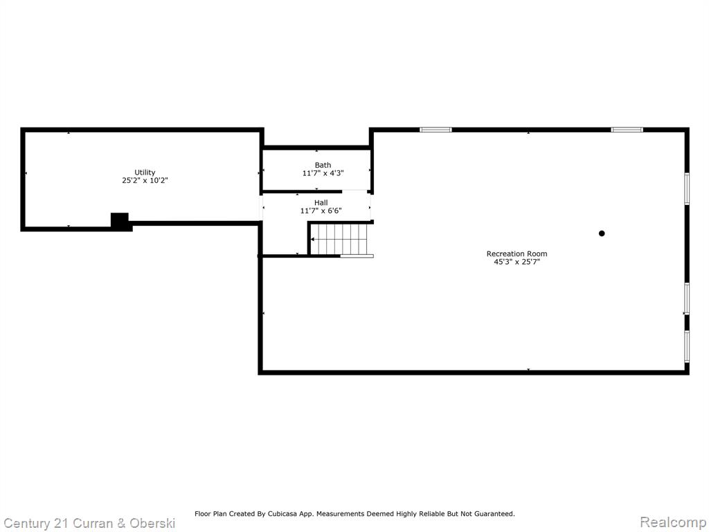 4255 Lakewood Drive, Waterford, MI 48329 — Photo 34
