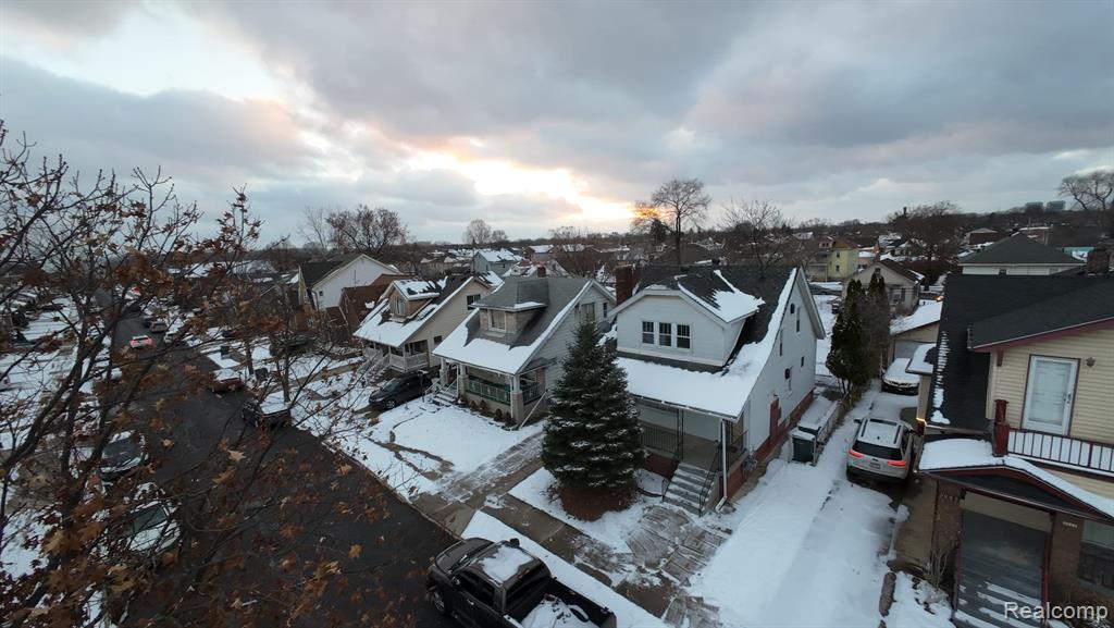 5003 Middlesex Street, Dearborn, MI 48126 — Photo 19