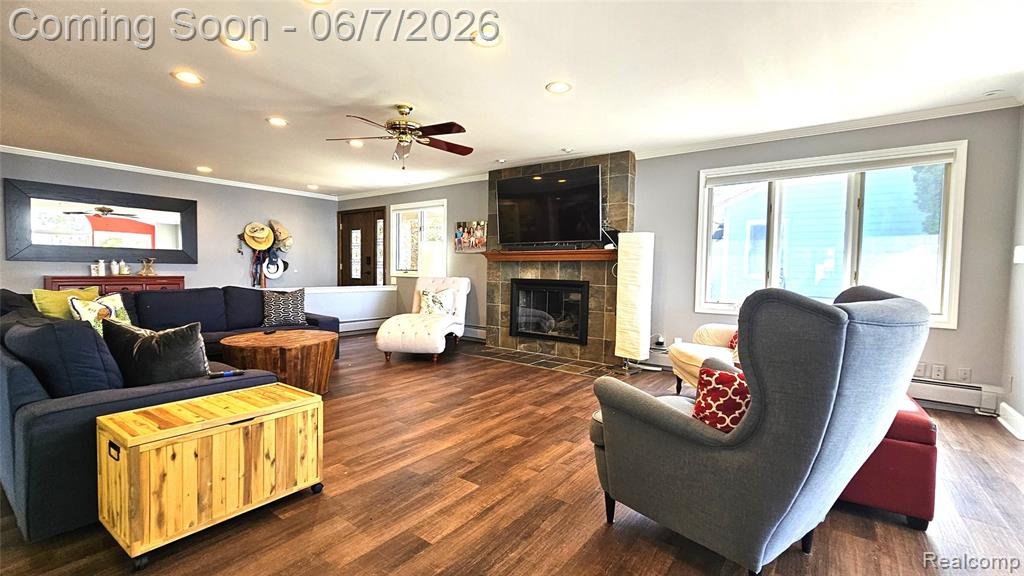 10202 Buhl, Pinckney, MI 48169 — Photo 8