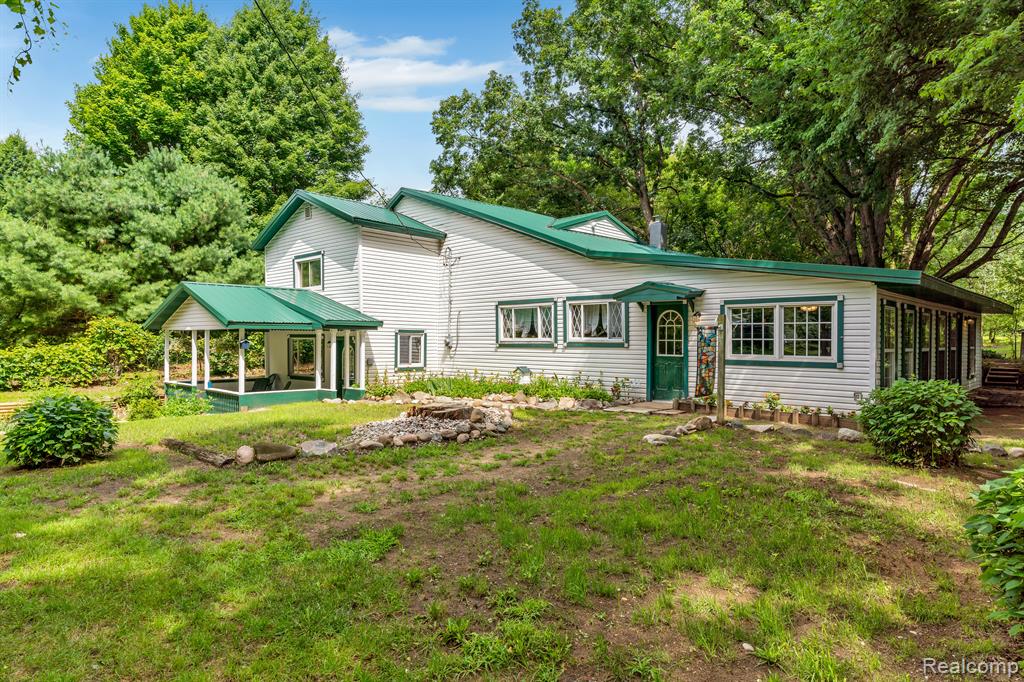 8188 BIRCH RUN Road, Millington, MI 48746 — Photo 5