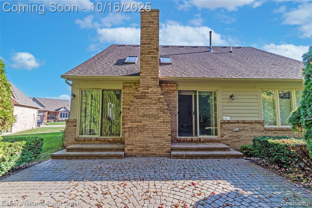 52143 Wolcot Court, Macomb, MI 48042 — Photo 43