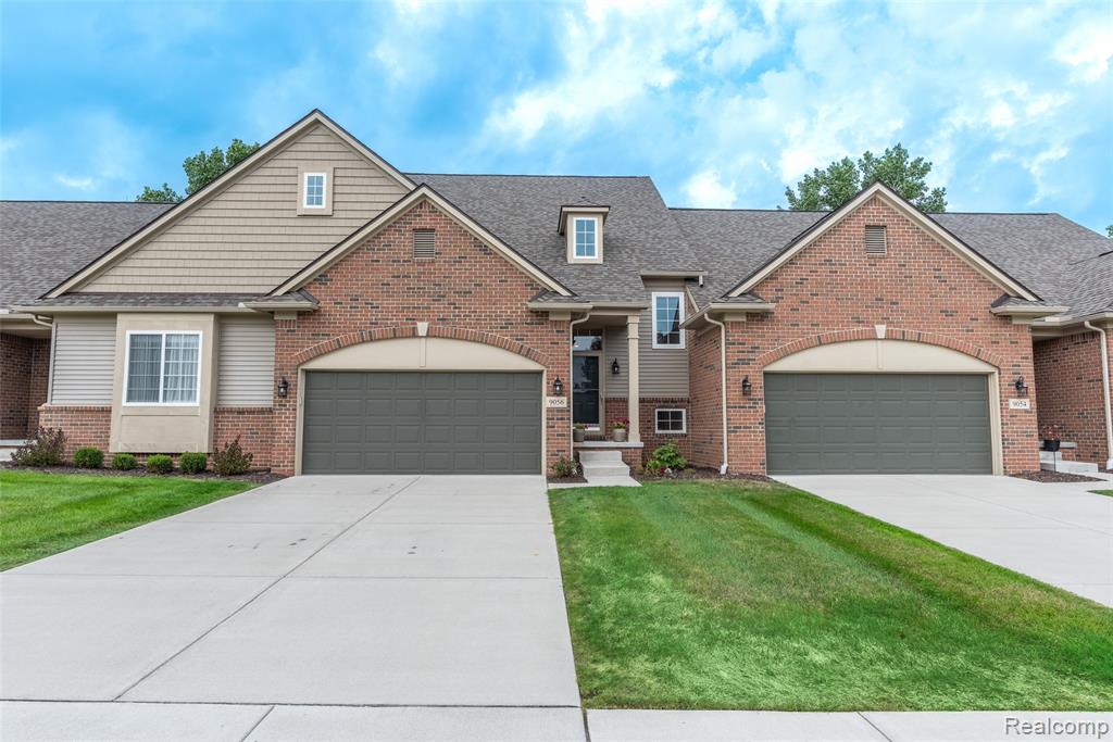 9056 Rhyan Road, White Lake, MI