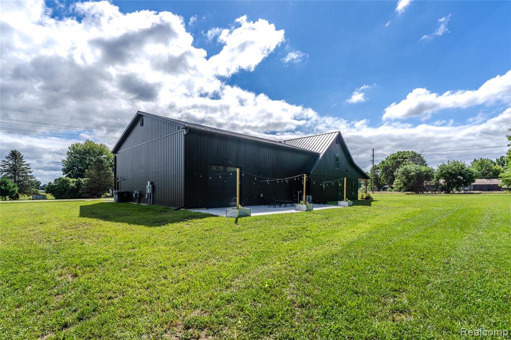 5486 Kidder Road, Almont, MI 48003 — Photo 56