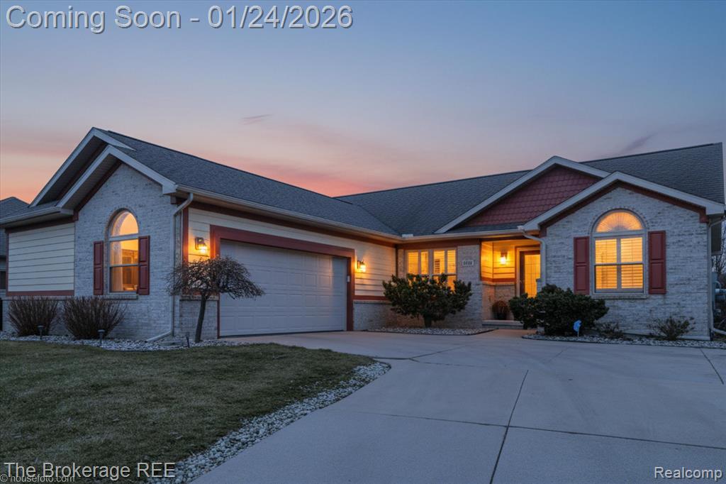7095 Woods West Drive, Flushing, MI 48433 — Photo 5
