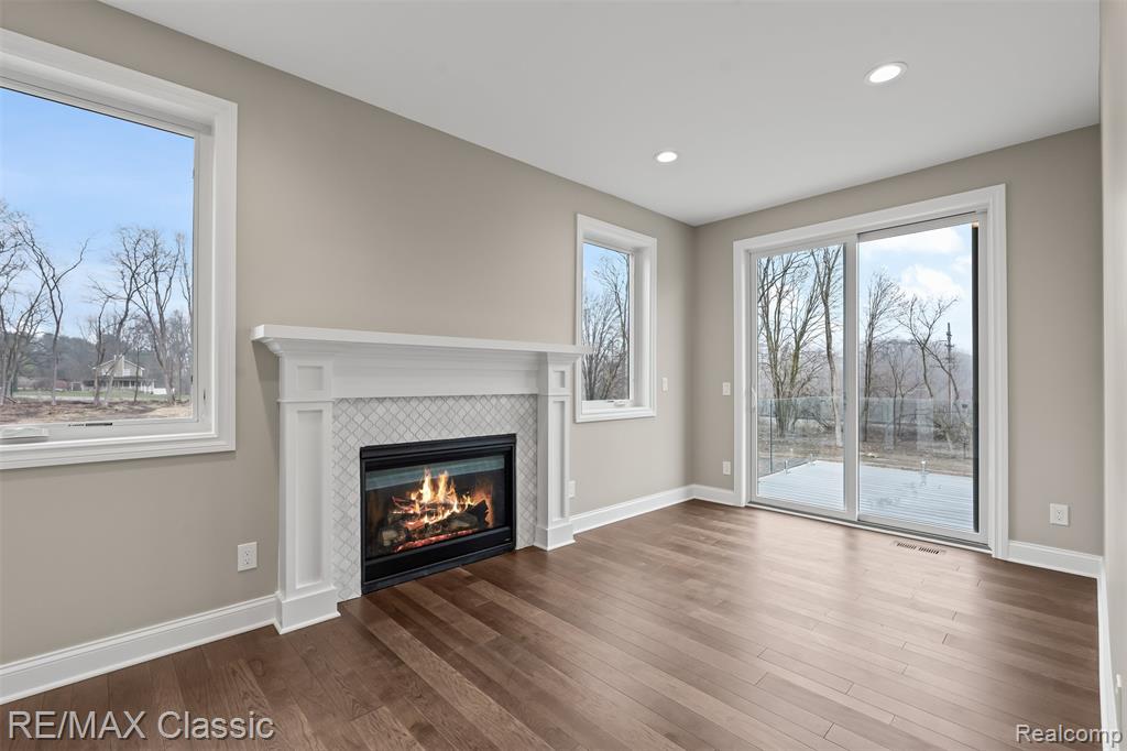 5567 Huron River Drive, Dexter, MI 48130 — Photo 14