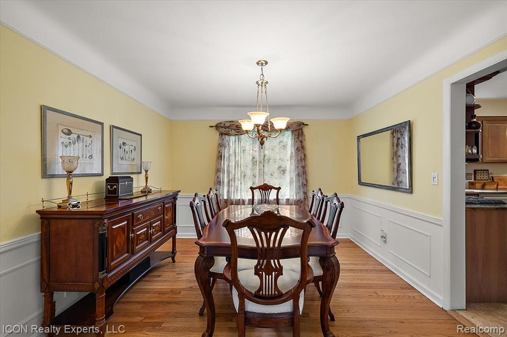 746 Birch Tree Lane, Rochester Hills, MI 48306 — Photo 19