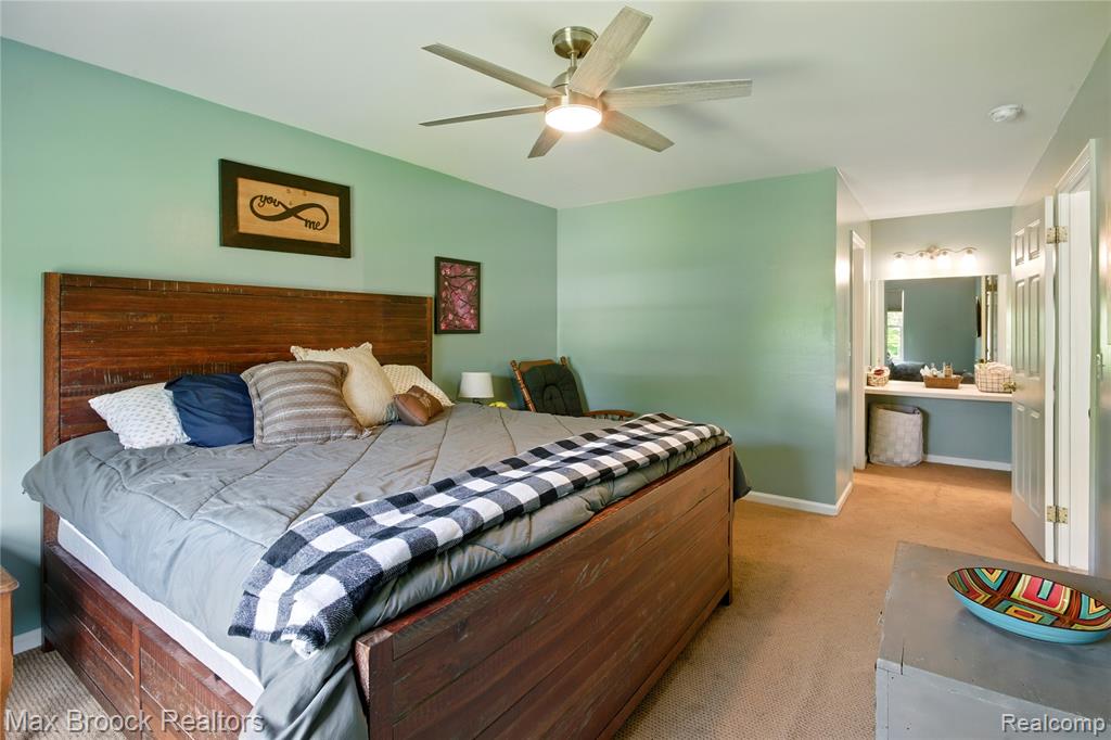 7950 Sandmar Lane, Davisburg, MI 48350 — Photo 21