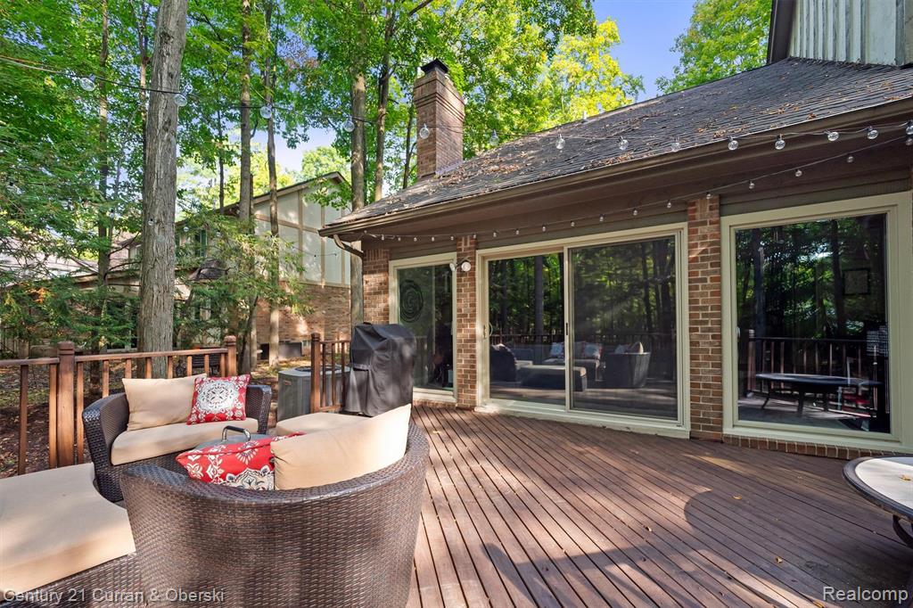 43507 Scenic Lane W, Northville, MI 48167 — Photo 51