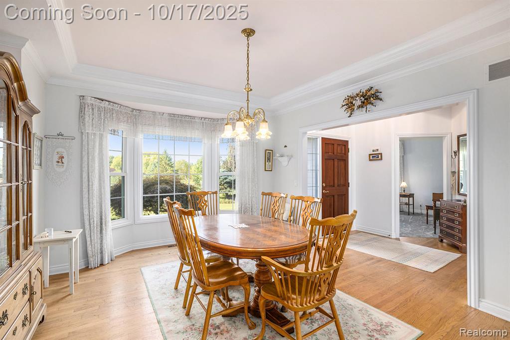 199 E Barron Road, Howell, MI 48855 — Photo 10