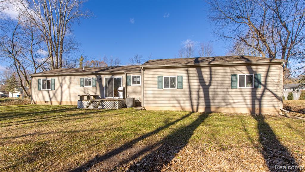 4771 Fiddle Avenue, Waterford, MI 48328 — Photo 28