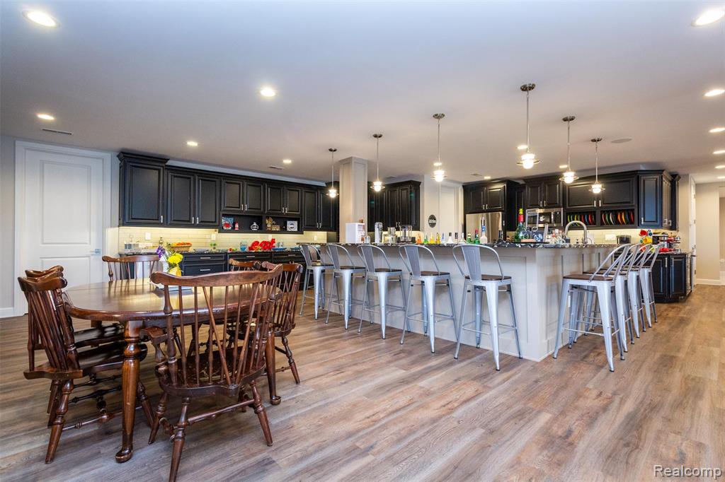 302 Tanview Drive, Oxford, MI, 48371