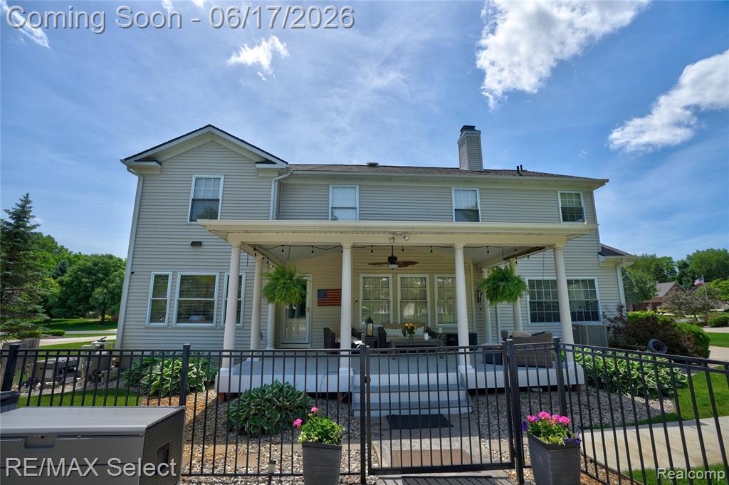 4478 Wood Duck Court, Linden, MI 48451 — Photo 13
