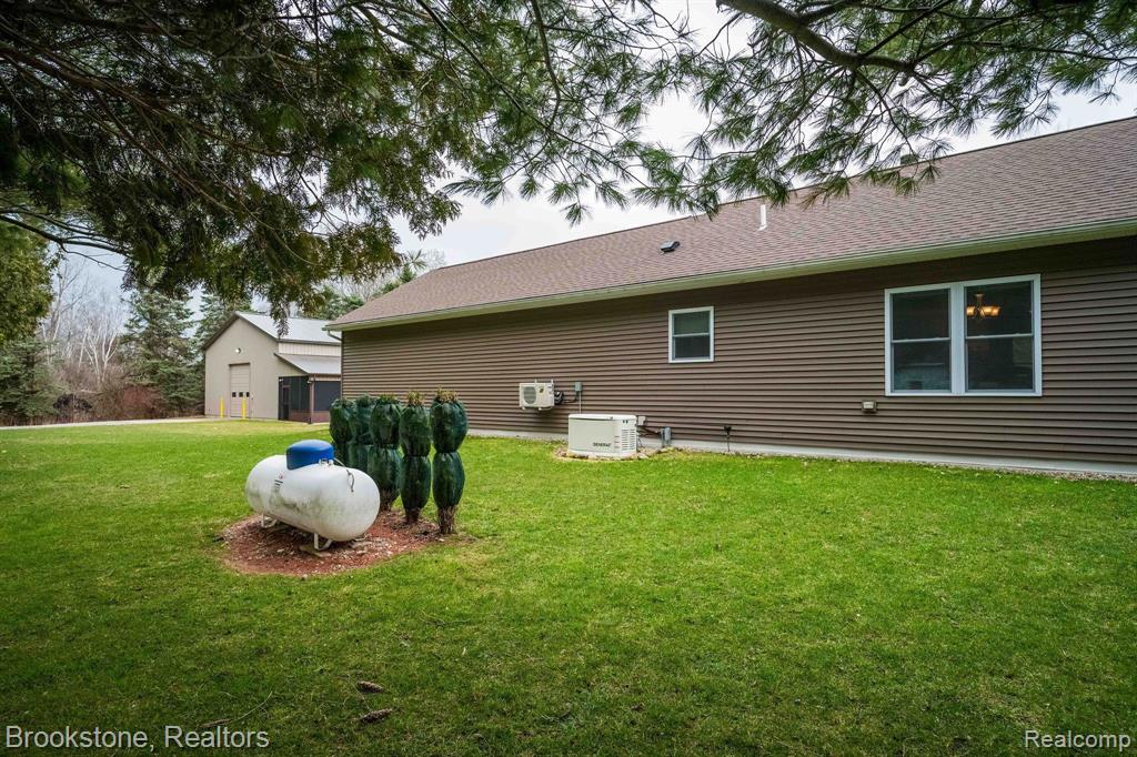 5542 CASS RIVER Road, MI — Photo 26